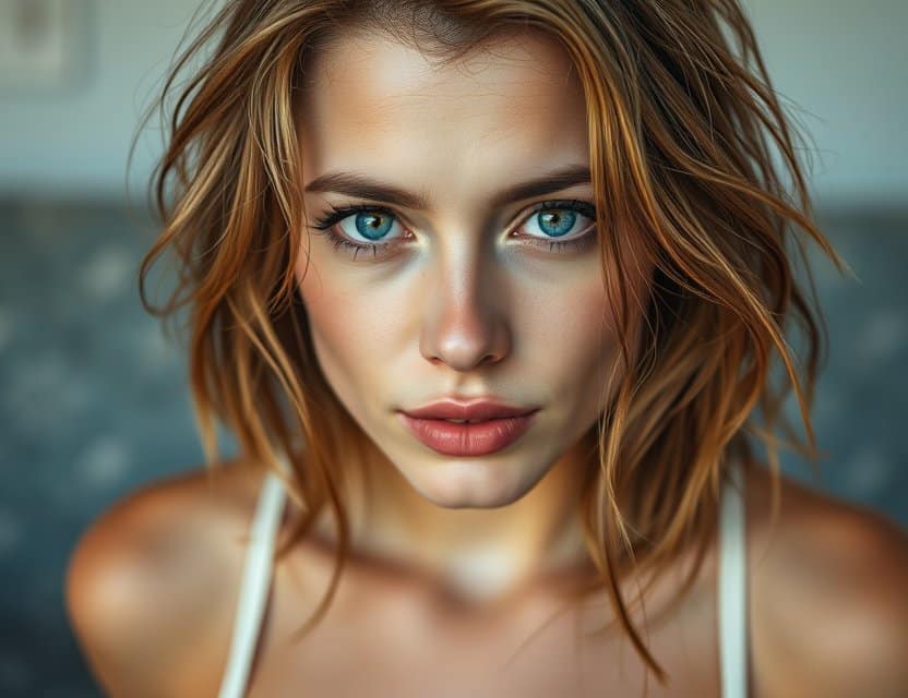 nguyên nhân khiến tóc bị khô xơ