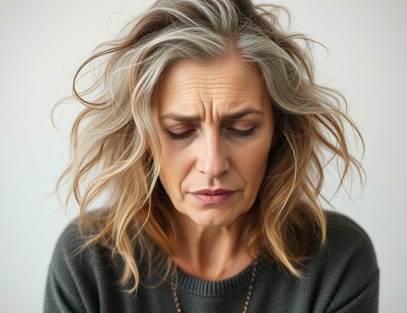 nguyên nhân khiến tóc bị khô xơ