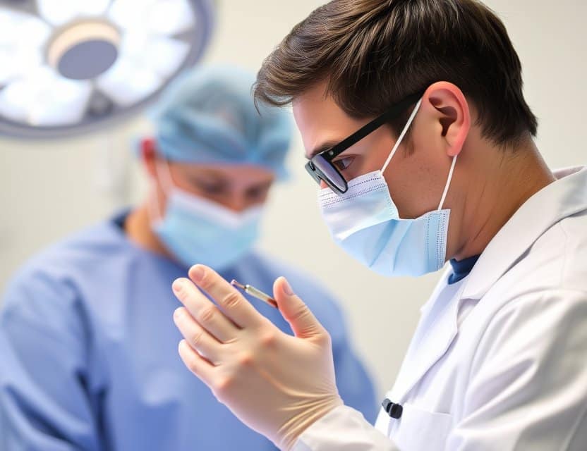 nguyên nhân rụng tóc