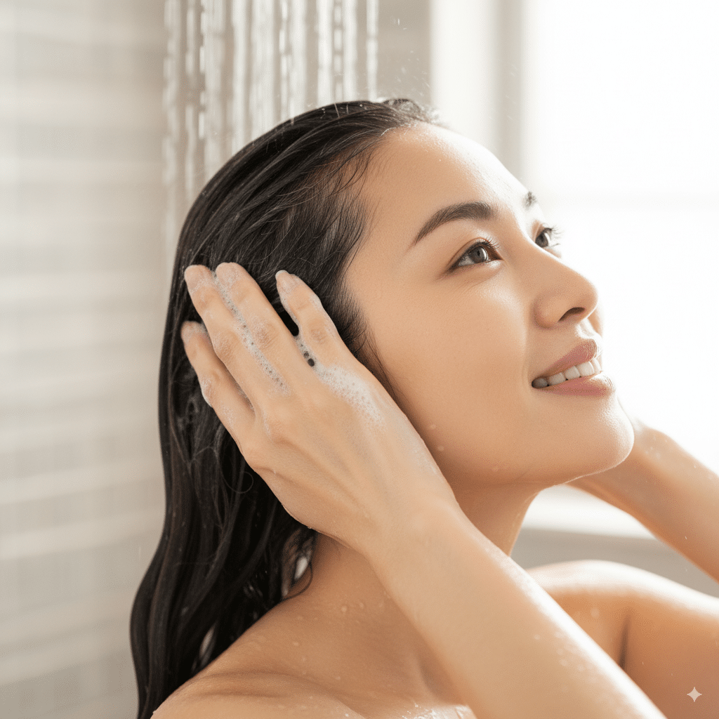 nguyên nhân khiến tóc bạc sớm