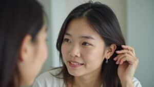 nguyên nhân khiến tóc bạc sớm